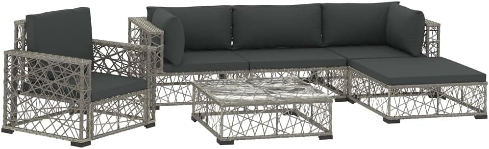 🌿 Outdoor Dining Table Set – Tempered Glass Patio Furniture Set 🪑✨