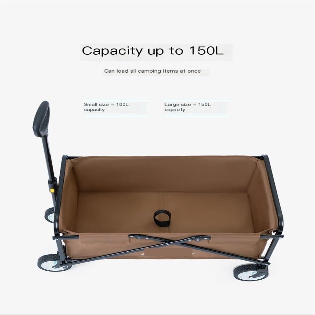 🏕️ Portable Camping Table Set – Outdoor Foldable Picnic Furniture 🌿✨