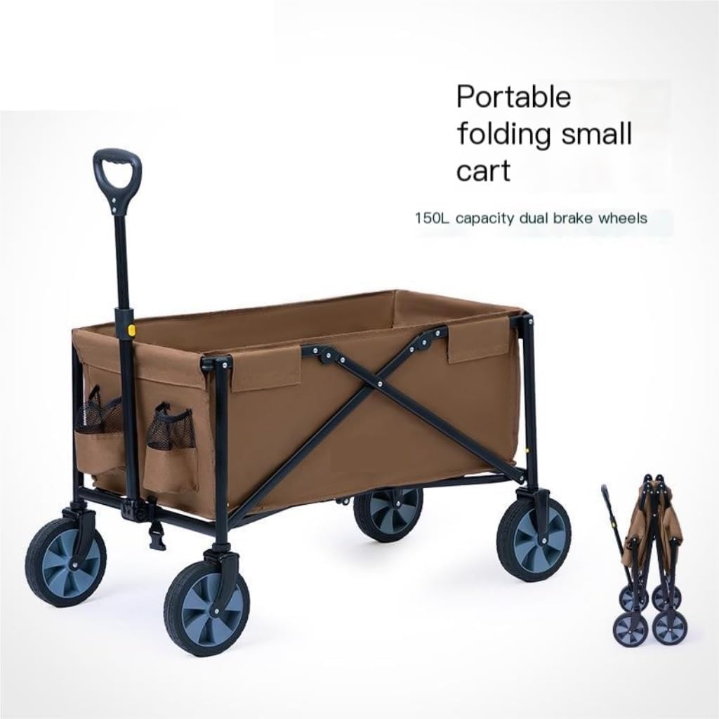 🏕️ Portable Camping Table Set – Outdoor Foldable Picnic Furniture 🌿✨