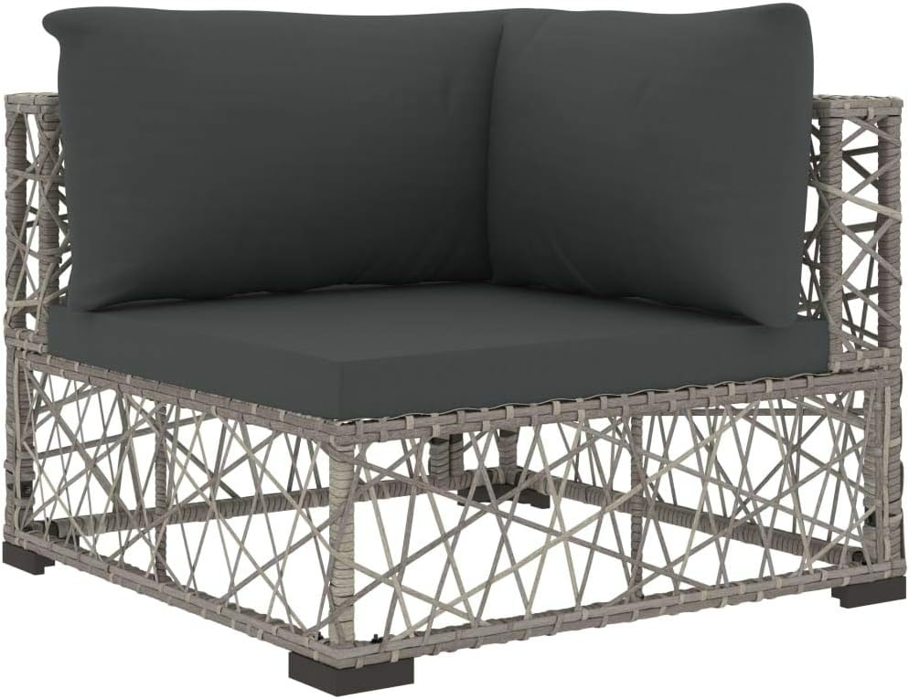 🌿 Outdoor Dining Table Set – Tempered Glass Patio Furniture Set 🪑✨