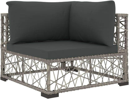🌿 Outdoor Dining Table Set – Tempered Glass Patio Furniture Set 🪑✨