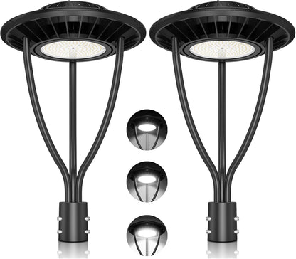 💡 Waterproof Outdoor LED Circular Light – Garden & Parking Wall Lamp 🌙✨