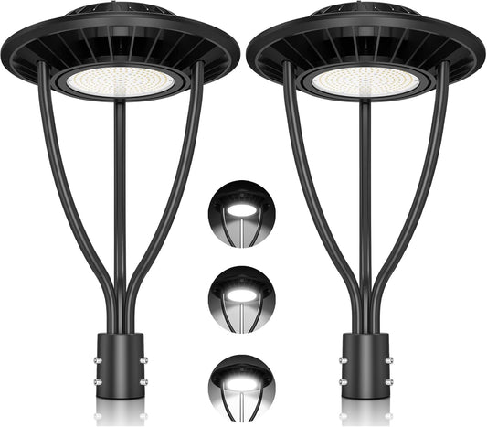💡 Waterproof Outdoor LED Circular Light – Garden & Parking Wall Lamp 🌙✨