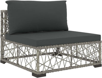 🌿 Outdoor Dining Table Set – Tempered Glass Patio Furniture Set 🪑✨