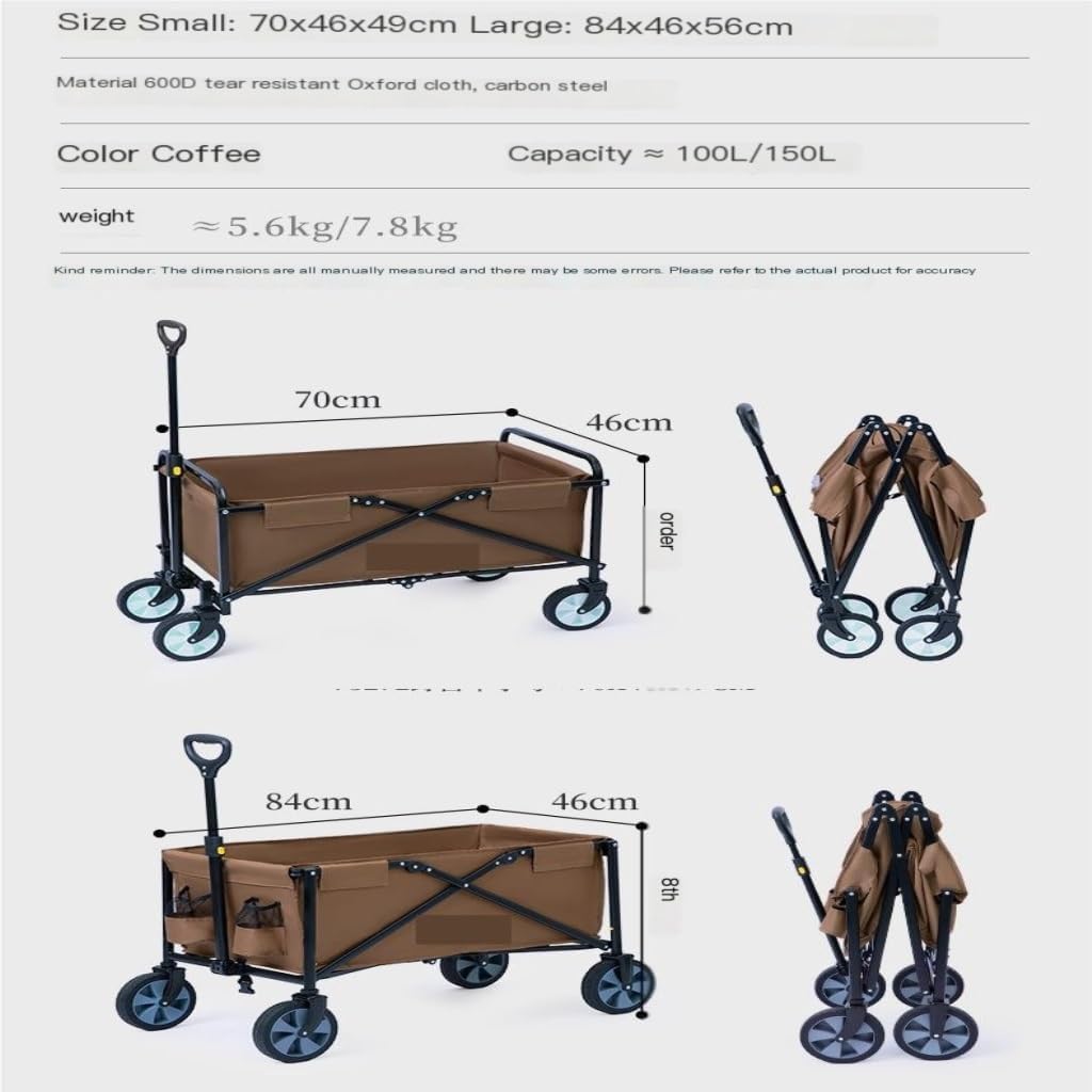 🏕️ Portable Camping Table Set – Outdoor Foldable Picnic Furniture 🌿✨