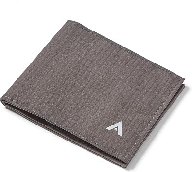 💳 RFID Blocking Wallet 🪪 | Slim Sport Card Holder ✨ | Travel Security Wallet 🧠