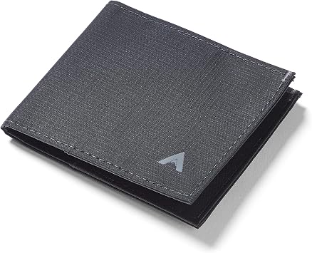 💳 RFID Blocking Wallet 🪪 | Slim Sport Card Holder ✨ | Travel Security Wallet 🧠