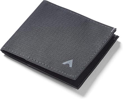 💳 RFID Blocking Wallet 🪪 | Slim Sport Card Holder ✨ | Travel Security Wallet 🧠
