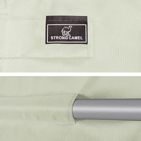 🌤️ Outdoor Canopy Cover 🏡 | Furniture Replacement Top ✨ | Patio Shade Protector 🌿