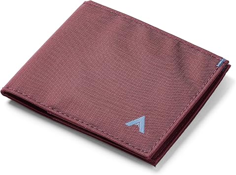 💳 RFID Blocking Wallet 🪪 | Slim Sport Card Holder ✨ | Travel Security Wallet 🧠