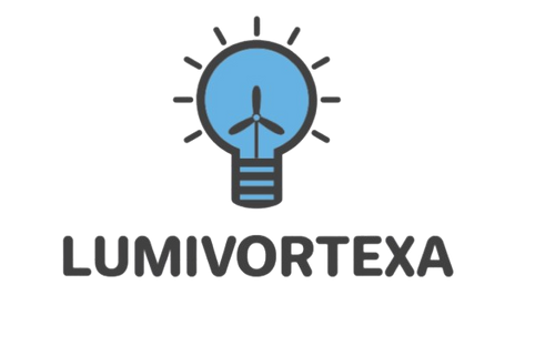 Lumivortexa